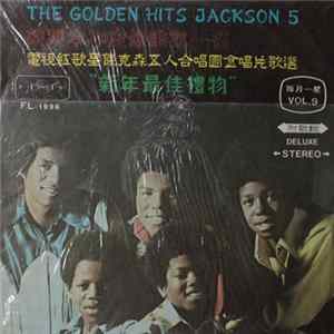 The Jackson 5 - The Golden Hits FLAC album