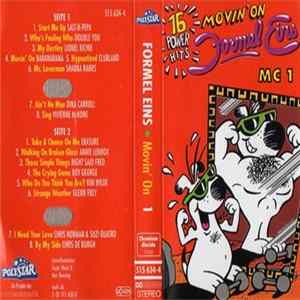 Various - Formel Eins - Movin' On FLAC album