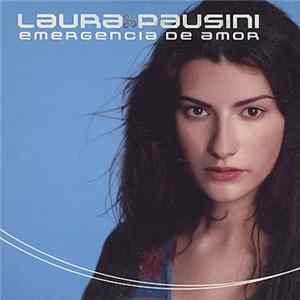 Laura Pausini - Emergencia De Amor FLAC album