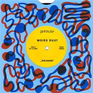 Weird Dust - The Chase FLAC album