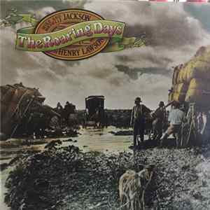 Mike & Michelle Jackson - The Roaring Days FLAC album