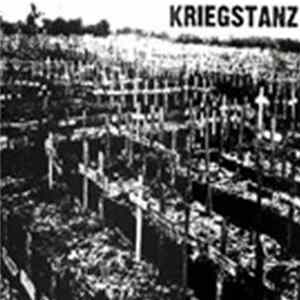 Kriegstanz - Kriegstanz FLAC album