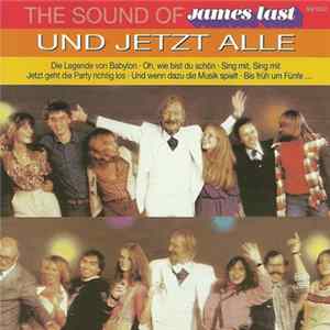 James Last - Und Jetzt Alle FLAC album