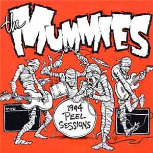 The Mummies - 1994 Peel Sessions FLAC album