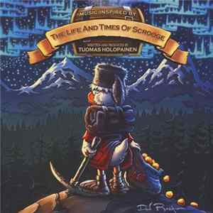 Tuomas Holopainen - Music Inspired By The Life And Times Of Scrooge FLAC album