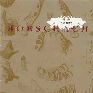 Rorschach - Autopsy FLAC album