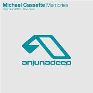 Michael Cassette - Memories FLAC album