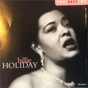 Billie Holiday - The Best Of FLAC album