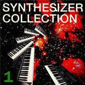 Various - Synthesizer Collection 1 FLAC album