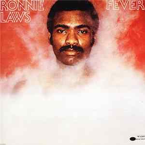 Ronnie Laws - Fever FLAC album