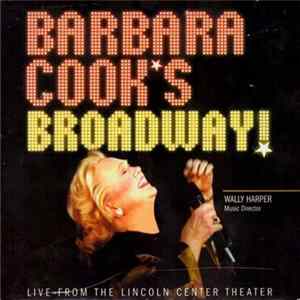 Barbara Cook - Barbara Cook's Broadway! FLAC album
