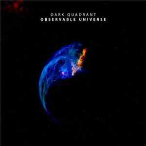 Dark Quadrant - Observable Universe FLAC album