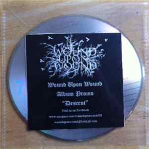 Wound Upon Wound - Descent FLAC album