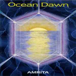 Amrita - Ocean Dawn FLAC album