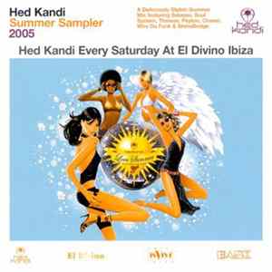 Various - Hed Kandi Summer Sampler 2005 FLAC album