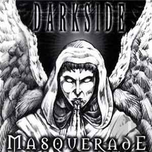 Darkside - Masquerade FLAC album
