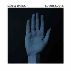 Daniel Davies - Events Score FLAC album