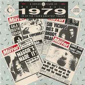 Various - 25 Years Of Rock 'N' Roll 1979 FLAC album