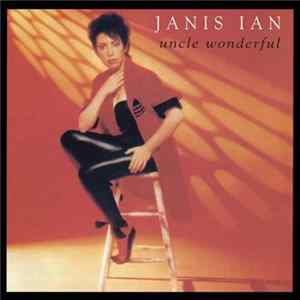 Janis Ian - Uncle Wonderful FLAC album