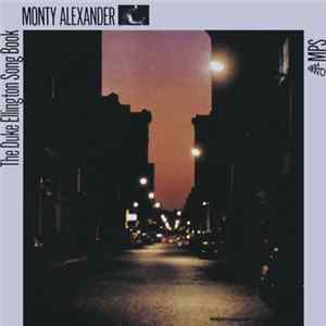 Monty Alexander - The Duke Ellington Song Book FLAC album