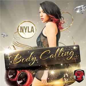 Nyla - Body Calling FLAC album