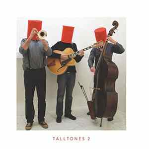 Talltones - Talltones 2 FLAC album