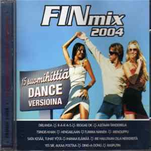 Various - FINmix 2004 FLAC album