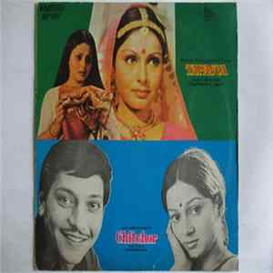 Ravindra Jain - Tapasya / Chitchor FLAC album