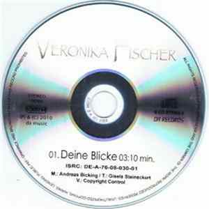 Veronika Fischer - Deine Blicke FLAC album