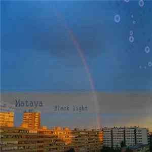 Mataya - Black Light FLAC album