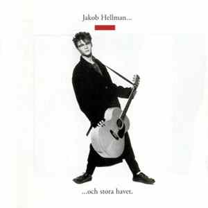 Jakob Hellman - ...Och Stora Havet FLAC album