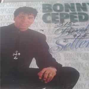 Bonny Cepeda - Best Seller FLAC album
