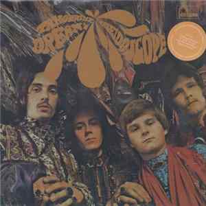 Kaleidoscope - Tangerine Dreams FLAC album