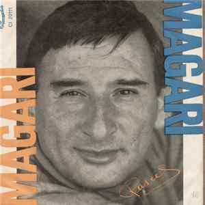 Renato Rascel - Magari FLAC album