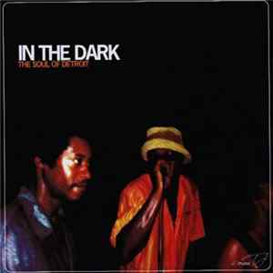 Various - In The Dark (The Soul Of Detroit) FLAC album