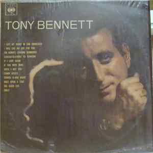 Tony Bennett - Tony Bennett FLAC album