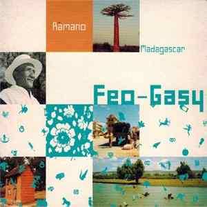 Feo-gasy - Ramano FLAC album