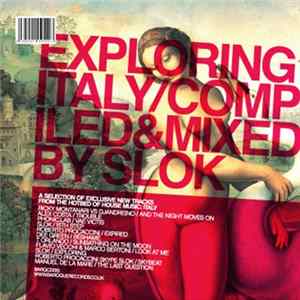 Slok - Exploring Italy FLAC album