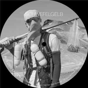 Schwefelgelb - Aus Den Falten FLAC album