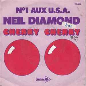 Neil Diamond - Cherry Cherry / Morningside FLAC album