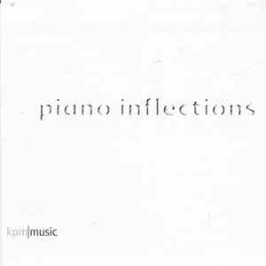 Oliver Vessey - Piano Inflections FLAC album