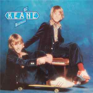 The Keane Brothers - The Keane Brothers FLAC album