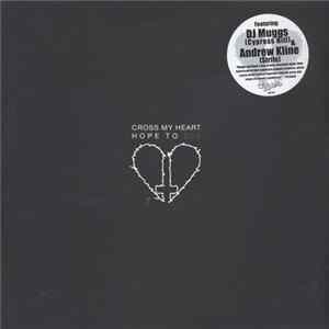 Cross My Heart Hope To Die - Cross My Heart Hope To Die FLAC album