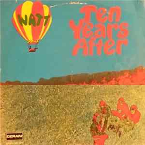 Ten Years After - Watt FLAC album