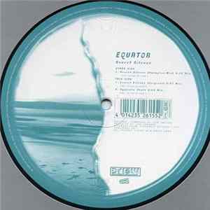 Equator - Secret Silence FLAC album
