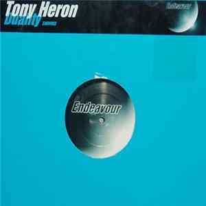 Tony Heron - Duality FLAC album
