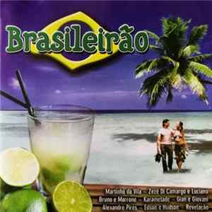 Various - Brasileirão FLAC album