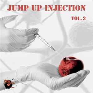 Various - Jump Up Injection Vol. 3 FLAC album
