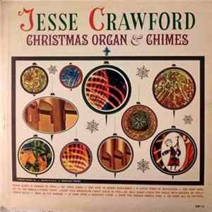 Jesse Crawford - Santa Claus Is Coming To Town FLAC album
