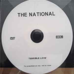 The National - Terrible Love FLAC album